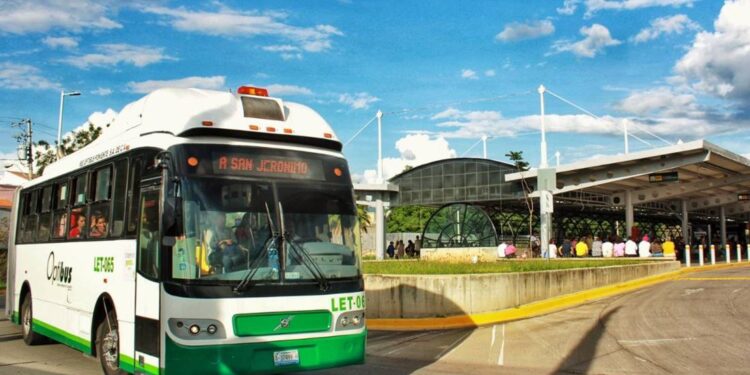 Ampliarán horario de transporte público durante la Feria de León; estas son las rutas que tendrán modificaciones