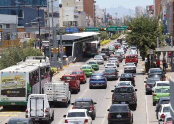Ampliarán horario de transporte público durante la Feria de León; estas son las rutas que tendrán modificaciones