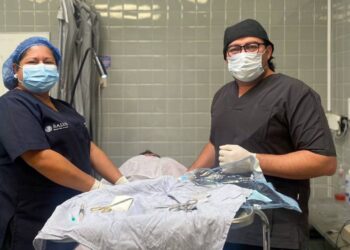 ¿Quieres hacerte la vasectomía? El CAISES Valle de Santiago abre su primera fecha