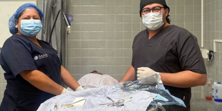 ¿Quieres hacerte la vasectomía? El CAISES Valle de Santiago abre su primera fecha