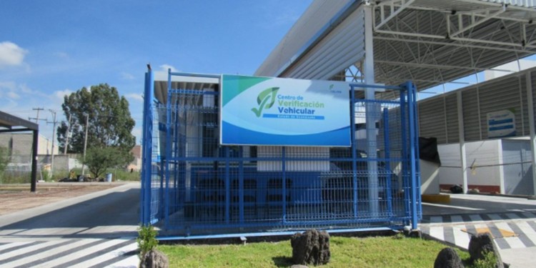 ¿Qué beneficios medioambientales y de salud tiene la verificación vehicular?