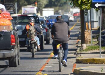 Muertes y lesiones por hechos de tránsito, problema de salud pública en Guanajuato