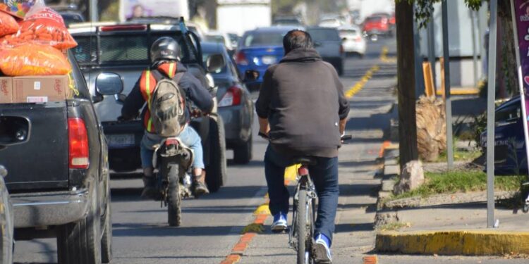 Muertes y lesiones por hechos de tránsito, problema de salud pública en Guanajuato
