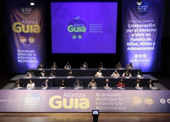 ¿Qué hospitales de Guanajuato atienden casos de cáncer infantil?