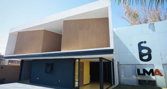 ¿Qué tipo de proyectos se pueden desarrollar en Workshop Lab Apimex?