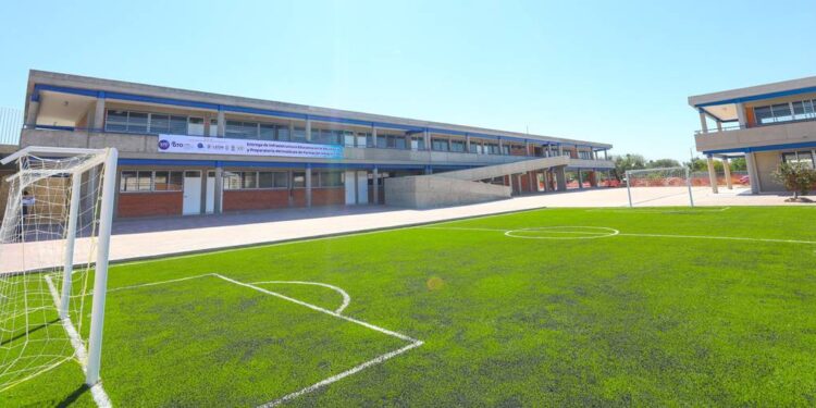 Instituto de Formación Integral CIPEC, una opción educativa de tiempo completo en León