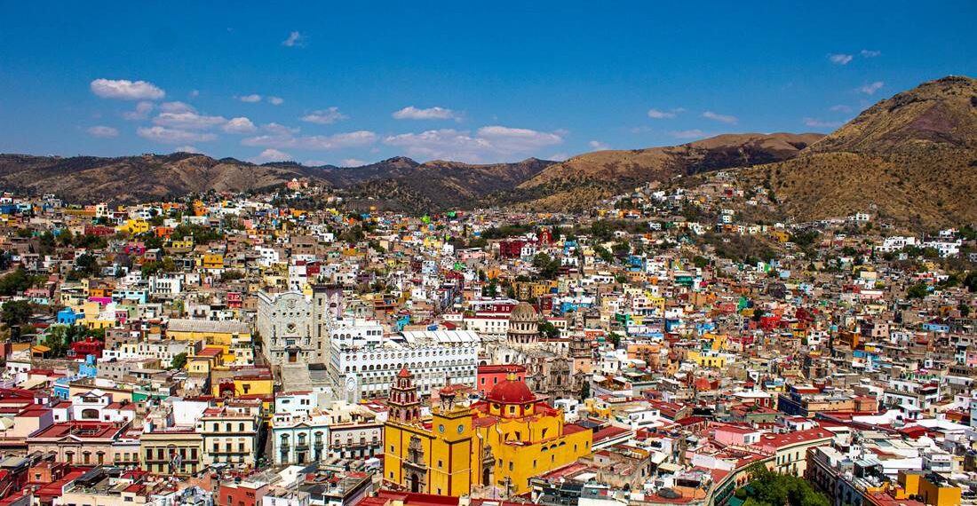 Presentan el Plan Estatal de Desarrollo Guanajuato 2050; ¿para qué nos sirve?