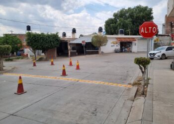 Mejoran en León infraestructura de transporte público en Ibarrilla; ¿qué acciones se realizaron?