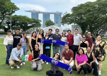 ¿Quieres realizar una estancia en la NASA? JuventudEsGTO lanza convocatoria