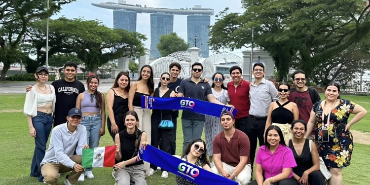 ¿Quieres realizar una estancia en la NASA? JuventudEsGTO lanza convocatoria