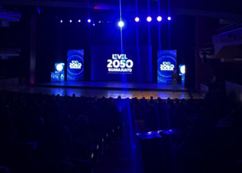 Presentan el Plan Estatal de Desarrollo Guanajuato 2050; ¿para qué nos sirve?