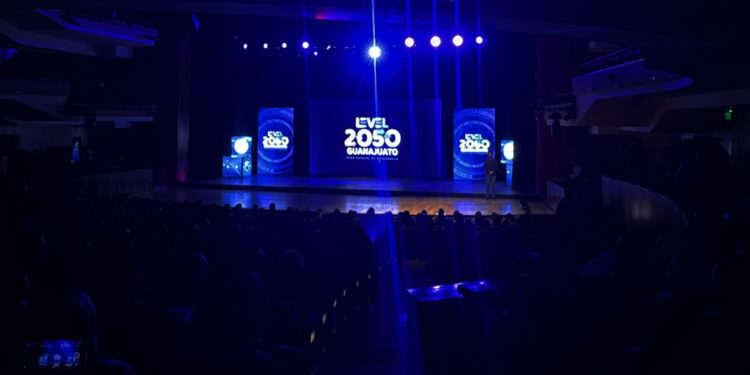 Presentan el Plan Estatal de Desarrollo Guanajuato 2050; ¿para qué nos sirve?