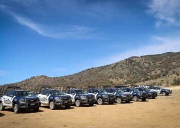 ¿Cómo funcionará la Policía Rural de León?