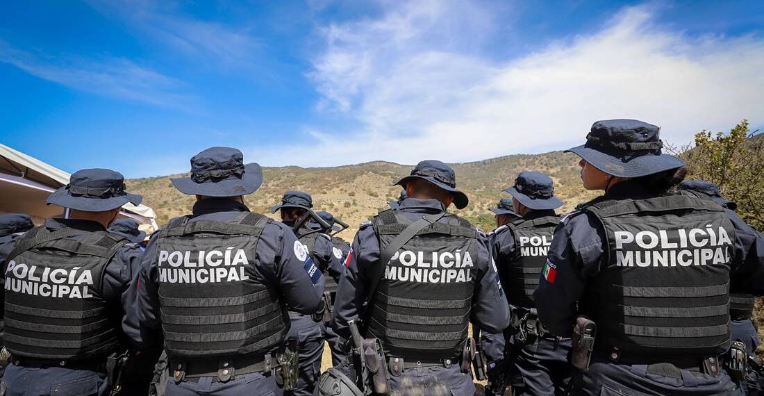 ¿Cómo funcionará la Policía Rural de León?