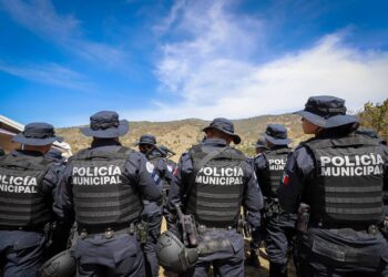¿Cómo funcionará la Policía Rural de León?