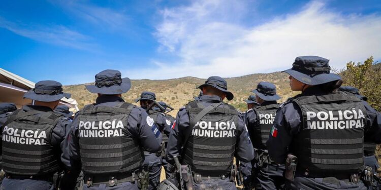 ¿Cómo funcionará la Policía Rural de León?