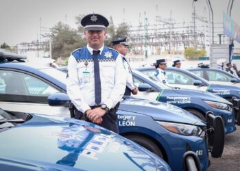 ¿En qué consiste la nueva estrategia de seguridad pública que implementarán en León?