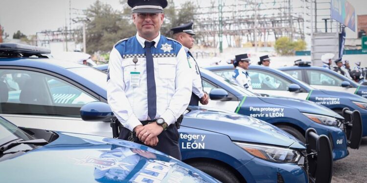 ¿En qué consiste la nueva estrategia de seguridad pública que implementarán en León?