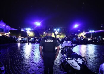 ¿En qué consiste la nueva estrategia de seguridad pública que implementarán en León?
