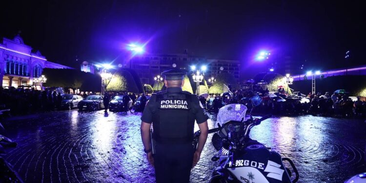 ¿En qué consiste la nueva estrategia de seguridad pública que implementarán en León?