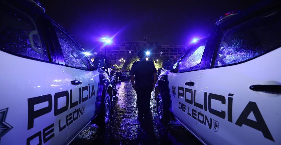 ¿En qué consiste la nueva estrategia de seguridad pública que implementarán en León?