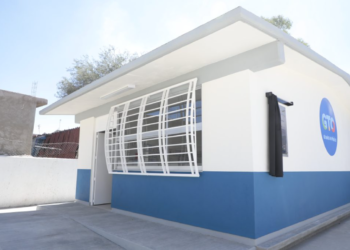 ¿Qué obras entregó el Gobierno de Guanajuato en Romita?