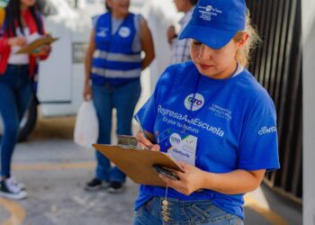 Inicia Semana por la Permanencia Escolar; ¿qué actividades se realizarán?