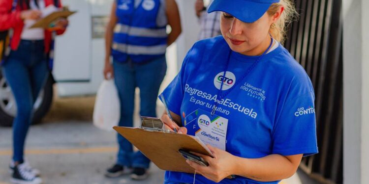 Inicia Semana por la Permanencia Escolar; ¿qué actividades se realizarán?