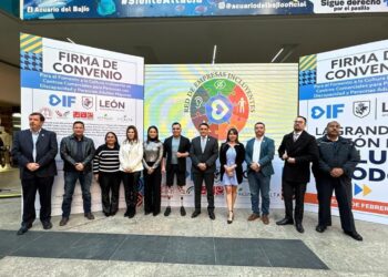 Mejoran en León infraestructura de transporte público en Ibarrilla; ¿qué acciones se realizaron?