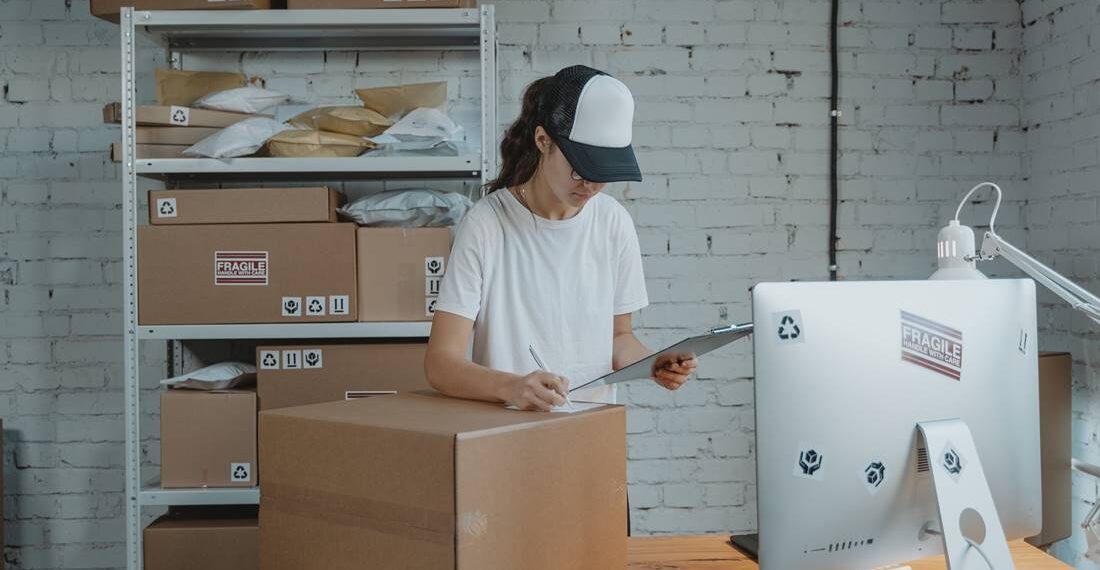 ¿Tienes una empresa y quieres exportar tus productos? COFOCE alista E-commerce Go Export