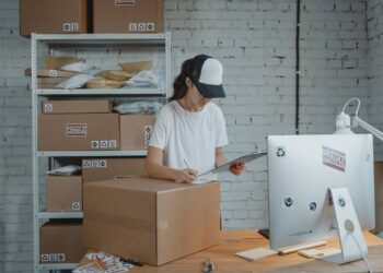 ¿Tienes una empresa y quieres exportar tus productos? COFOCE alista E-commerce Go Export