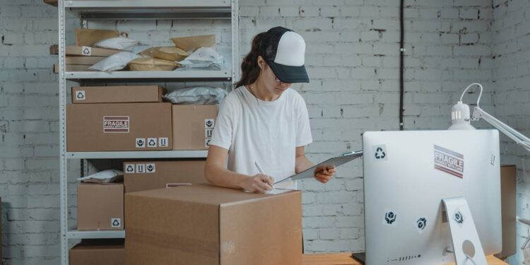 ¿Tienes una empresa y quieres exportar tus productos? COFOCE alista E-commerce Go Export