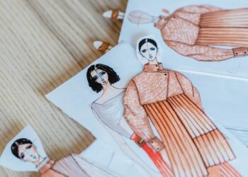 ¿Egresaste de diseño de modas? Regístrate en la convocatoria del IECA y BJXMODA