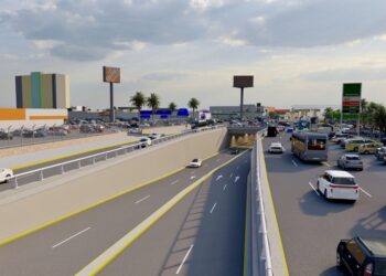 Arranca construcción del Paso Inferior Vehicular en Celaya; ¿en qué consiste la obra?