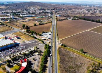 Inician obras de puente vehicular en Irapuato; ¿qué acciones se realizarán?