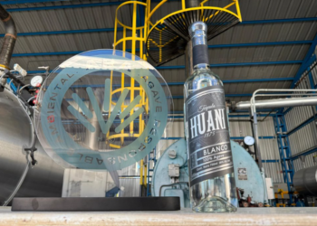 Incrementa en Guanajuato la producción de tequila con responsabilidad ambiental