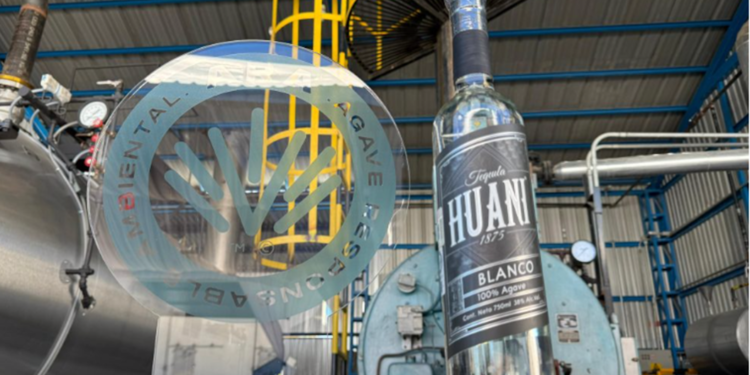 Incrementa en Guanajuato la producción de tequila con responsabilidad ambiental