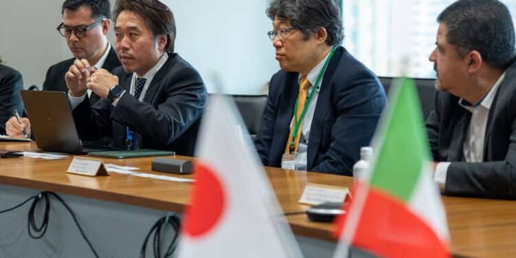 La empresa japonesa NTT Data anuncia su expansión en Guanajuato