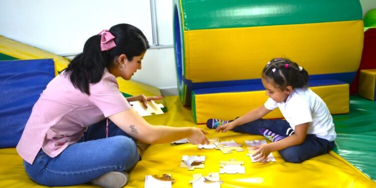 Hospital Materno de Celaya cuenta con un programa de atención del cáncer en la mujer
