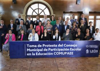 ¿Eres estudiante de la UNAM León? Puedes hacer tu servicio social en el INAEBA