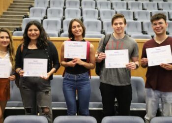 ¿Eres estudiante de la UNAM León? Puedes hacer tu servicio social en el INAEBA