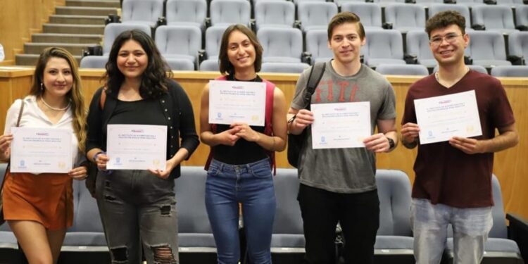 ¿Eres estudiante de la UNAM León? Puedes hacer tu servicio social en el INAEBA