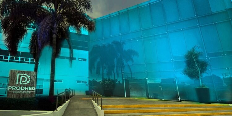 ¡Ya inició abril! Estos son los cursos gratuitos que la PRODHEG tiene para ti