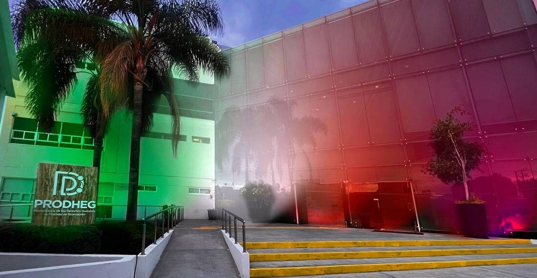 ¡Toma nota! Estos son los cursos gratuitos que la PRODHEG tiene para ti en marzo