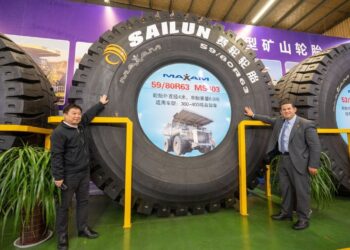 Sailun Group invertirá 7200 mdp en Irapuato; ¿cuántos empleos generará?
