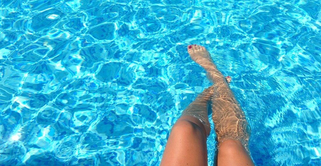 ¿Tienes pensado vacacionar en un centro recreativo con alberca? Estas son las recomendaciones