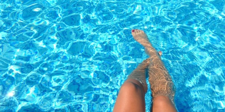 ¿Tienes pensado vacacionar en un centro recreativo con alberca? Estas son las recomendaciones