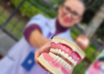 Hospital Materno de Celaya cuenta con un programa de atención del cáncer en la mujer