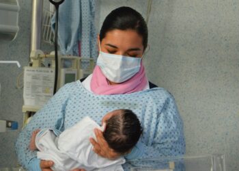 Hospital Materno de Celaya cuenta con un programa de atención del cáncer en la mujer