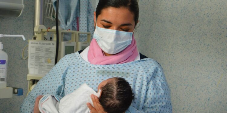 Hospital Materno de Celaya cuenta con un programa de atención del cáncer en la mujer